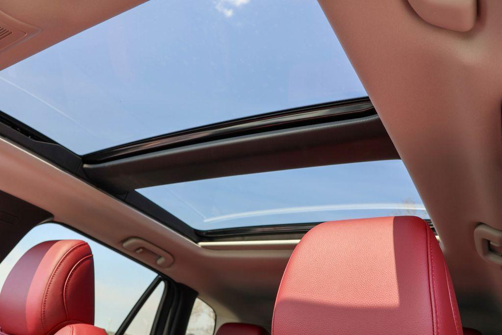 new 2025 Mazda CX-50 Hybrid car, priced at $39,270
