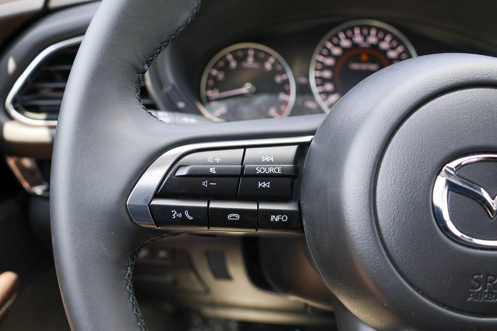used 2024 Mazda CX-30 car, priced at $28,995