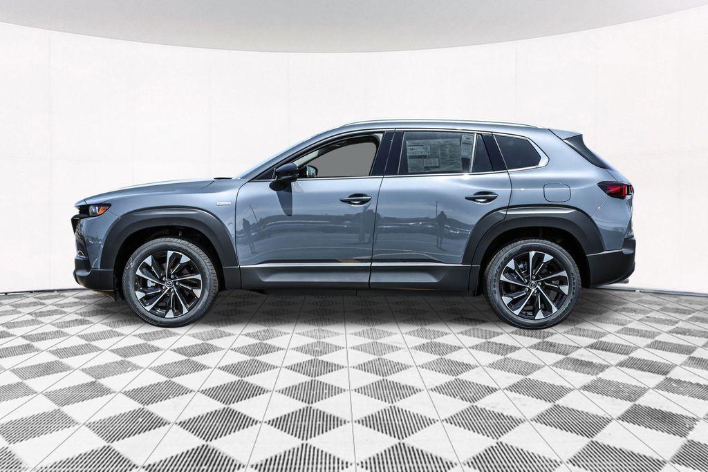 new 2025 Mazda CX-50 Hybrid car, priced at $41,920