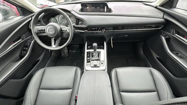 new 2024 Mazda CX-30 car, priced at $25,642