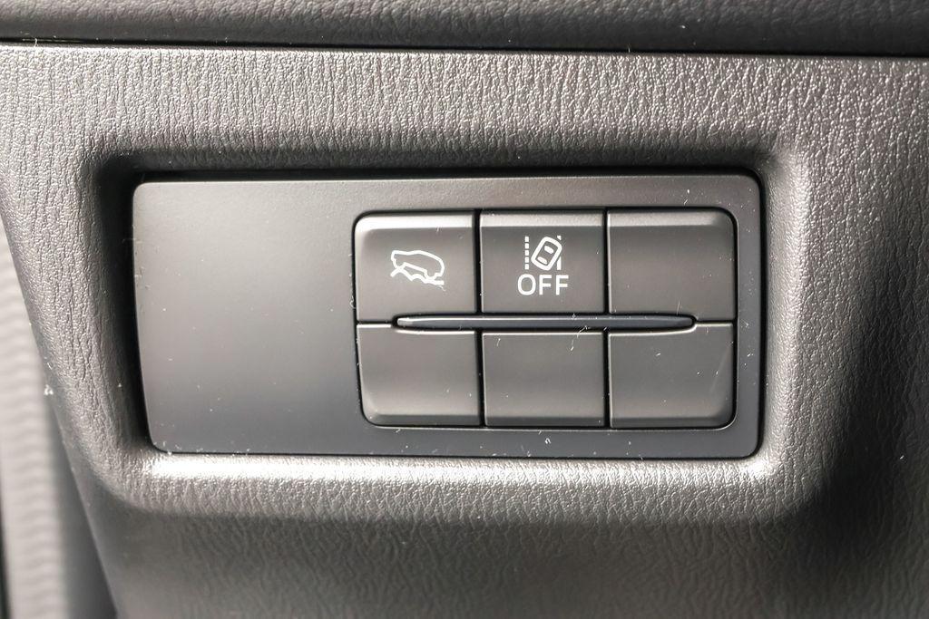 used 2023 Mazda CX-5 car, priced at $25,569