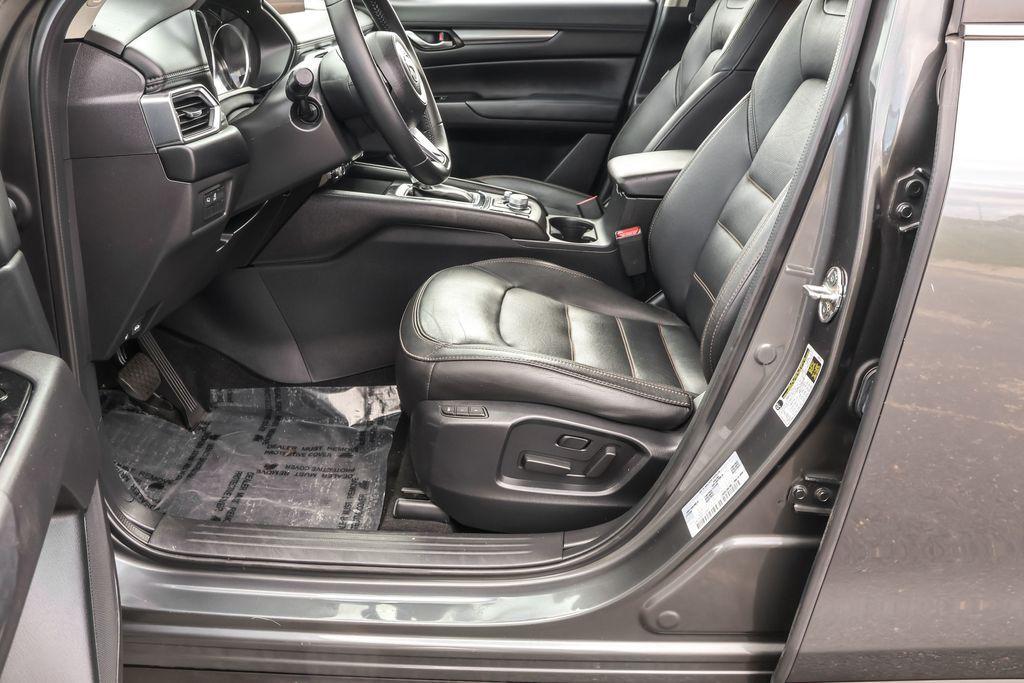 used 2023 Mazda CX-5 car, priced at $25,569