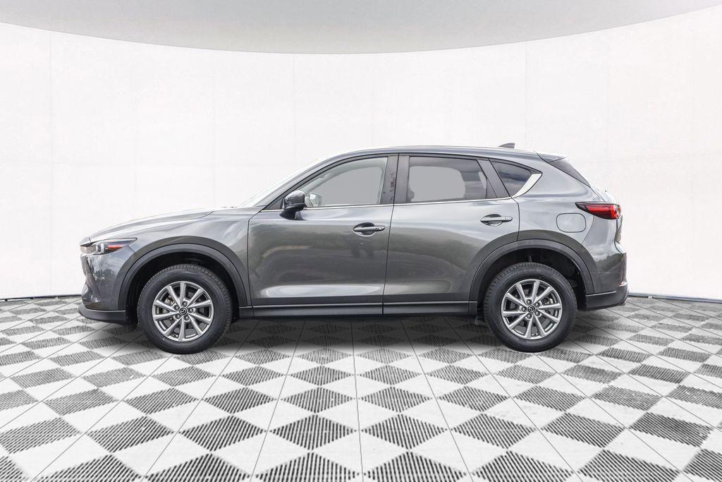 used 2023 Mazda CX-5 car, priced at $25,569
