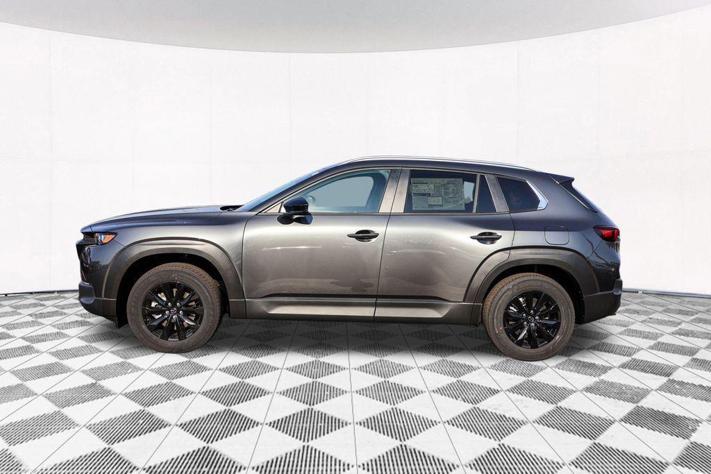 used 2025 Mazda CX-50 car, priced at $31,110