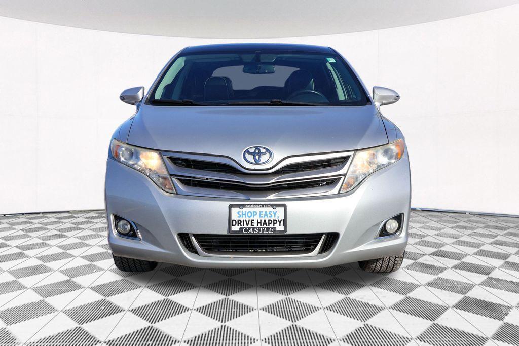 used 2014 Toyota Venza car, priced at $10,995