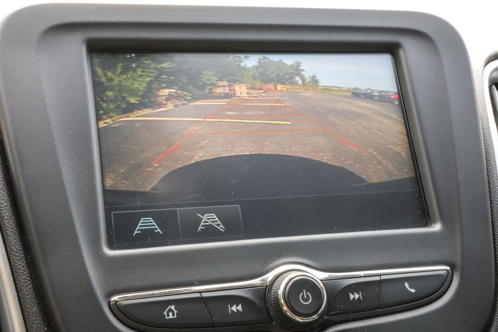 used 2017 Chevrolet Malibu car, priced at $12,650