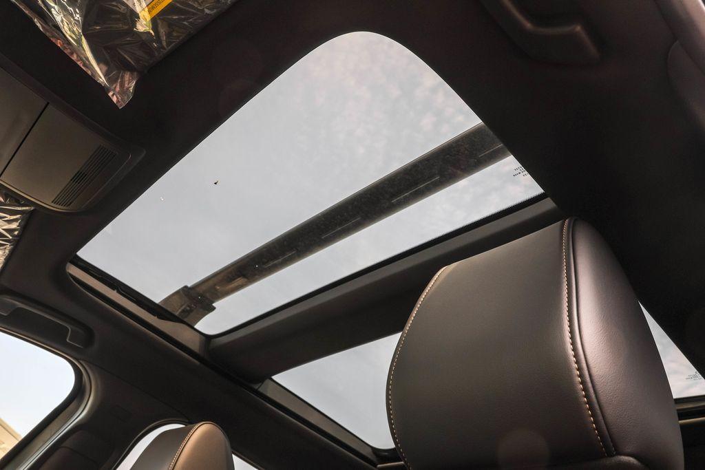 new 2025 Mazda CX-70 car, priced at $52,578