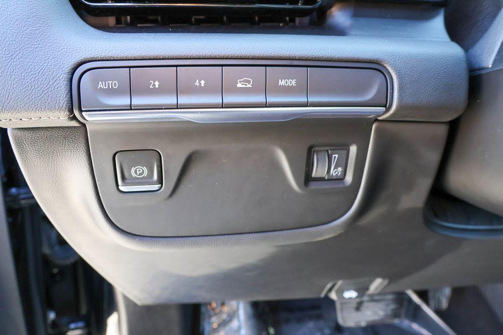 used 2023 Cadillac Escalade car, priced at $66,495