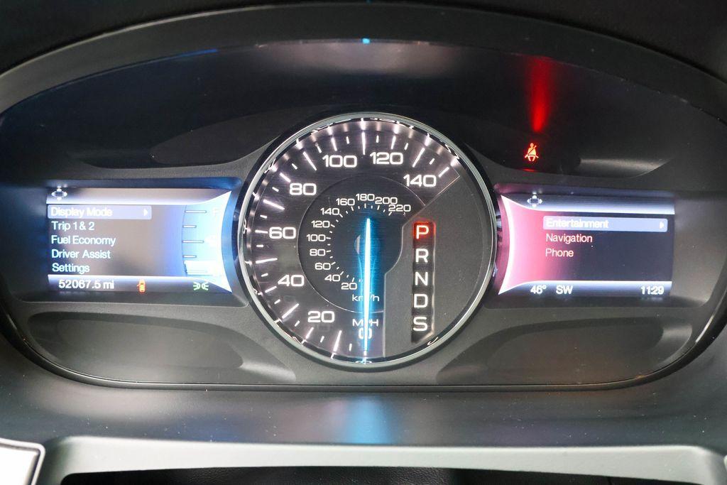 used 2014 Ford Edge car, priced at $16,995