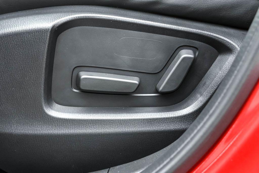 new 2025 Mazda CX-5 car, priced at $31,865