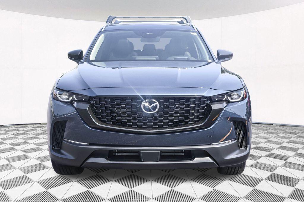 new 2025 Mazda CX-50 car, priced at $37,940