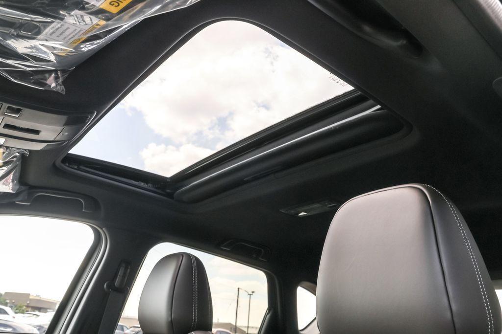 new 2025 Mazda CX-5 car, priced at $41,537