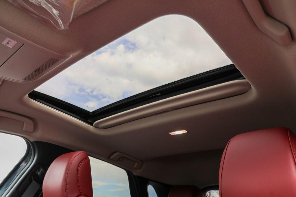new 2025 Mazda CX-30 car, priced at $29,861