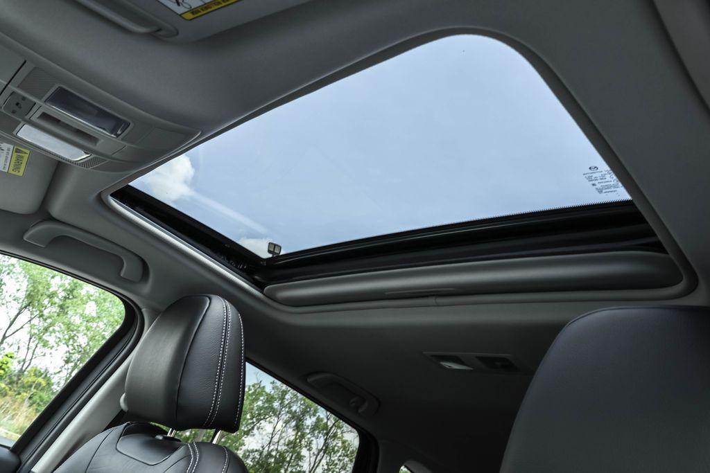 new 2025 Mazda CX-5 car, priced at $37,040