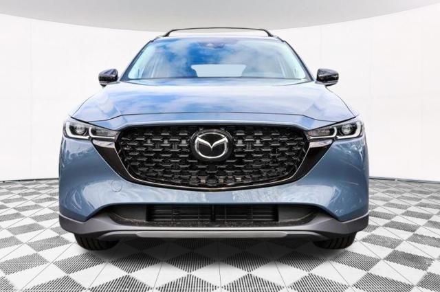 new 2024 Mazda CX-5 car, priced at $33,262