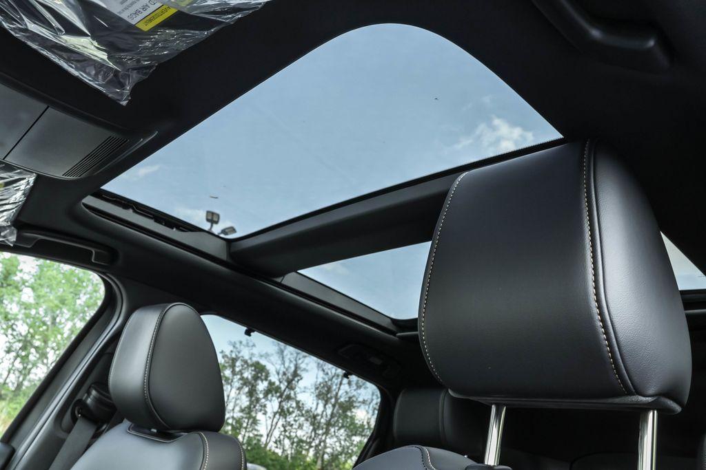 new 2025 Mazda CX-90 PHEV car, priced at $57,840