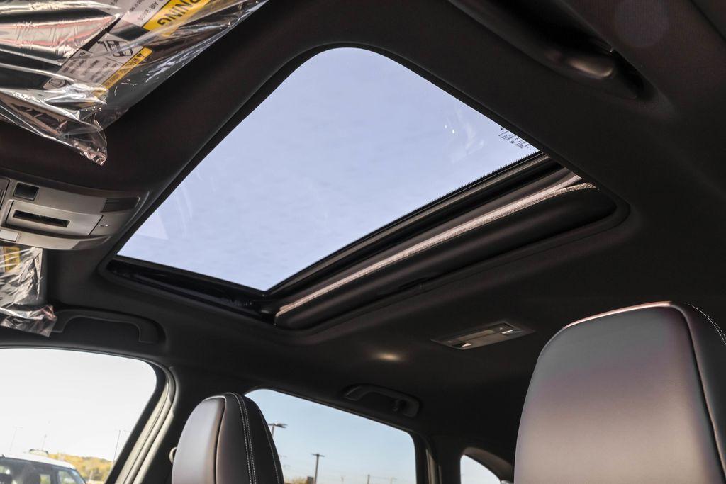 new 2025 Mazda CX-5 car, priced at $40,862