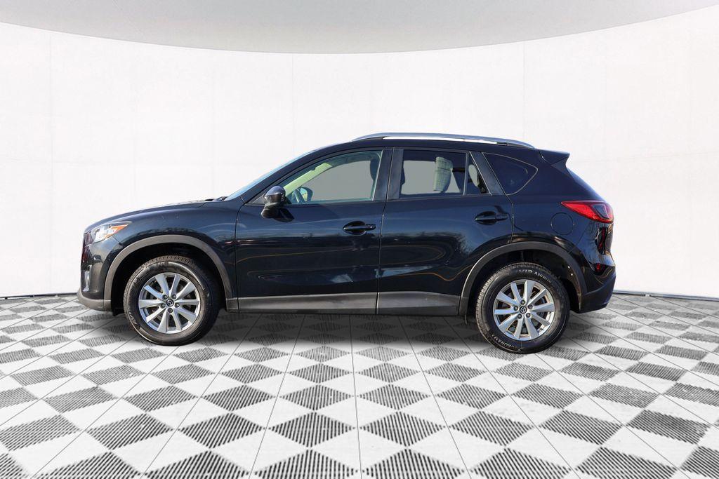 used 2014 Mazda CX-5 car, priced at $10,499