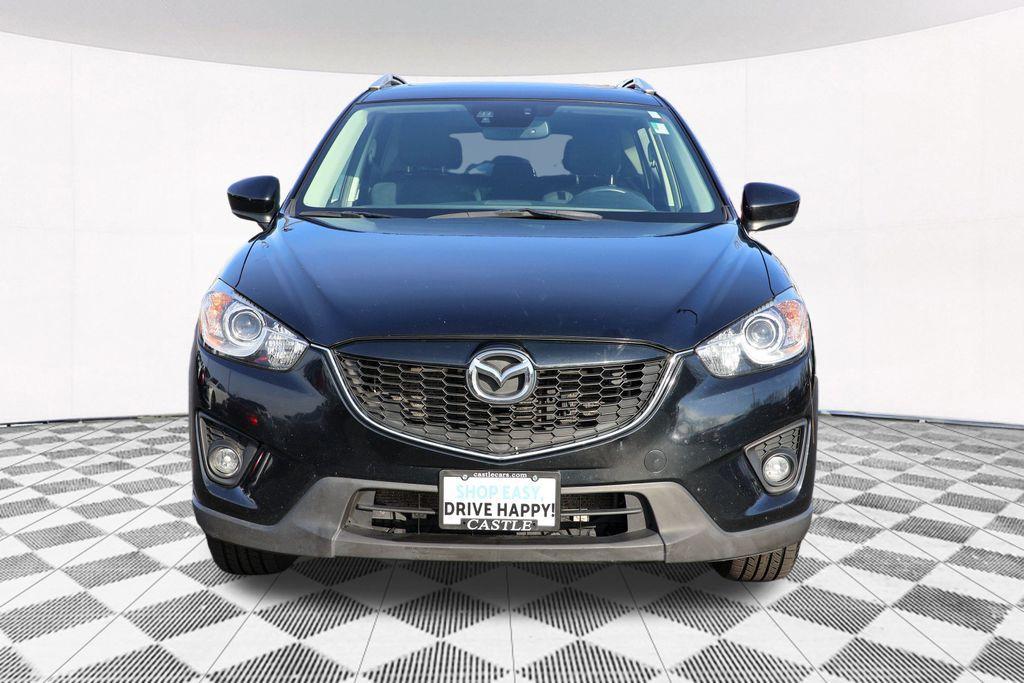 used 2014 Mazda CX-5 car, priced at $10,499