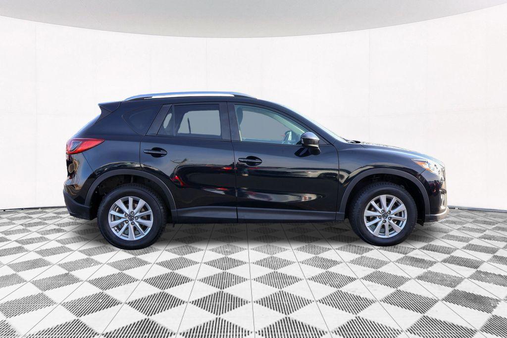 used 2014 Mazda CX-5 car, priced at $10,499