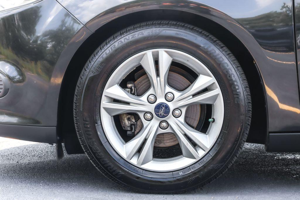 used 2014 Ford Focus car, priced at $6,695