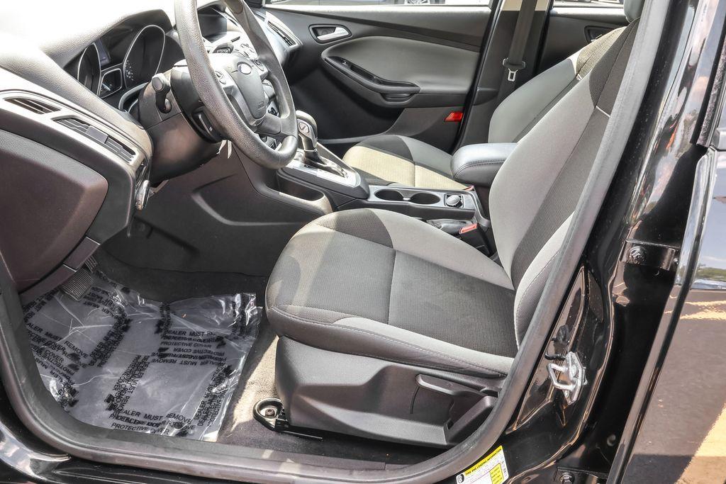 used 2014 Ford Focus car, priced at $6,695