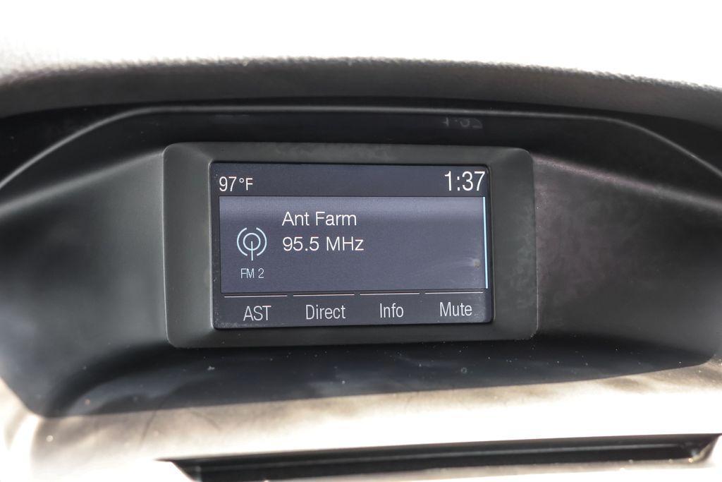 used 2014 Ford Focus car, priced at $6,695