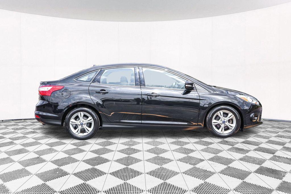 used 2014 Ford Focus car, priced at $6,695
