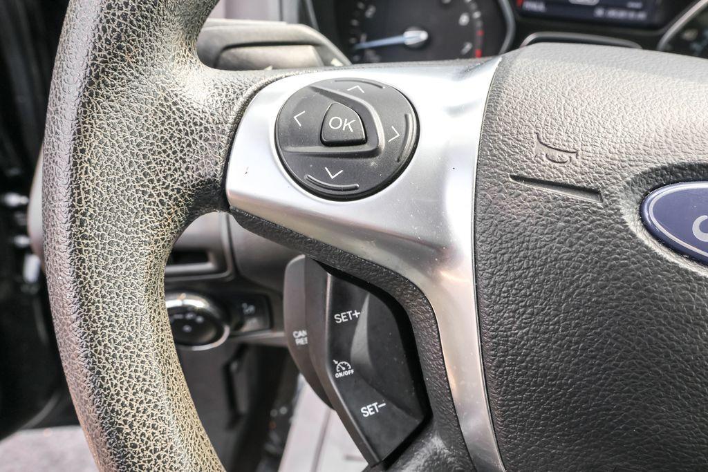 used 2014 Ford Focus car, priced at $6,695