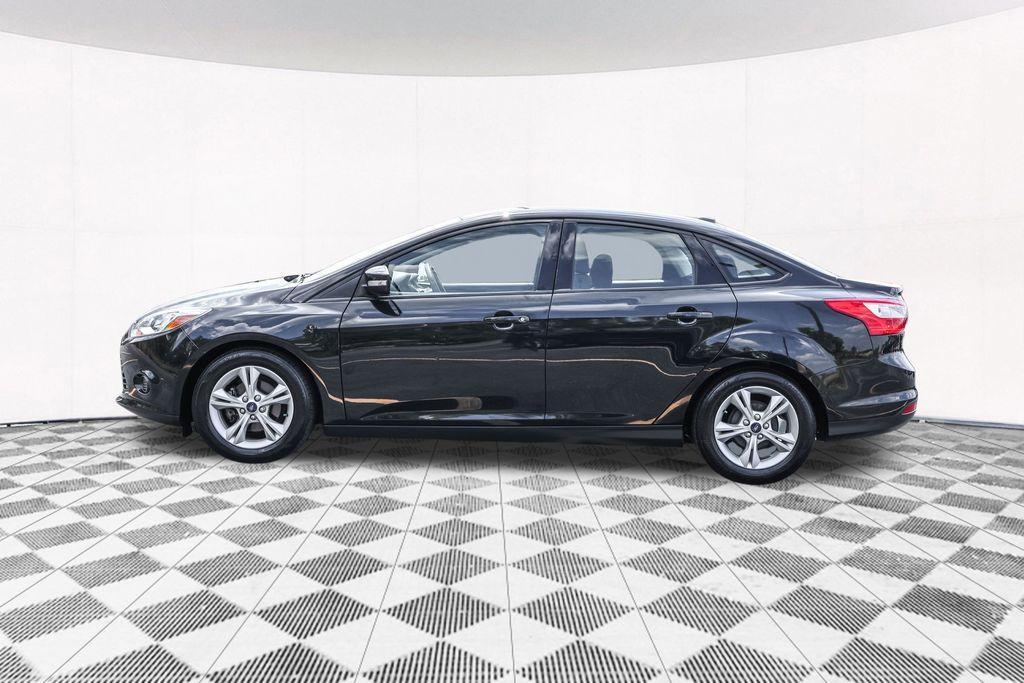 used 2014 Ford Focus car, priced at $6,695