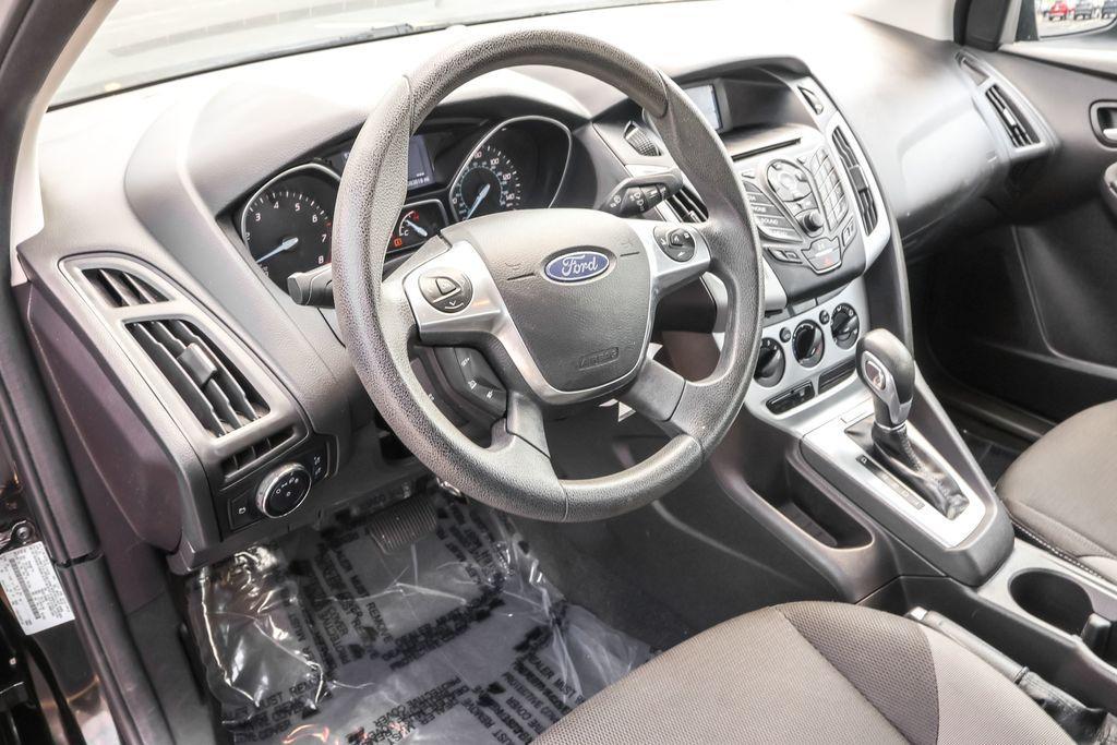 used 2014 Ford Focus car, priced at $6,695