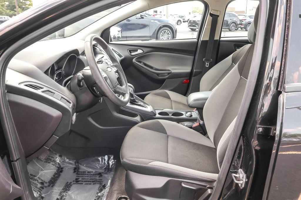 used 2014 Ford Focus car, priced at $6,695