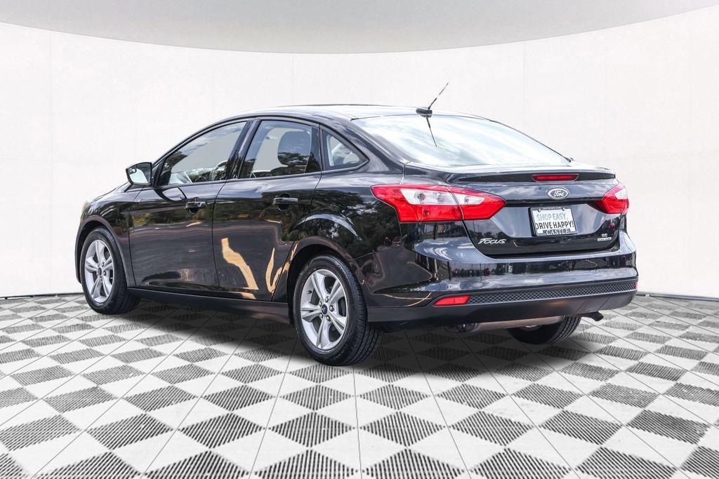 used 2014 Ford Focus car, priced at $6,695