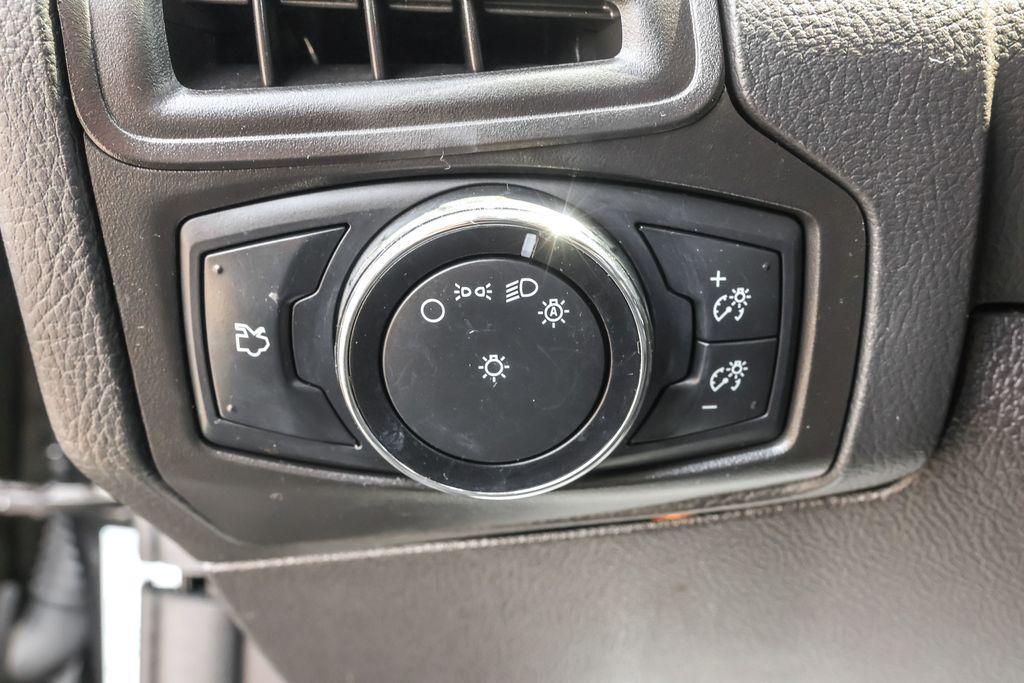 used 2014 Ford Focus car, priced at $6,695