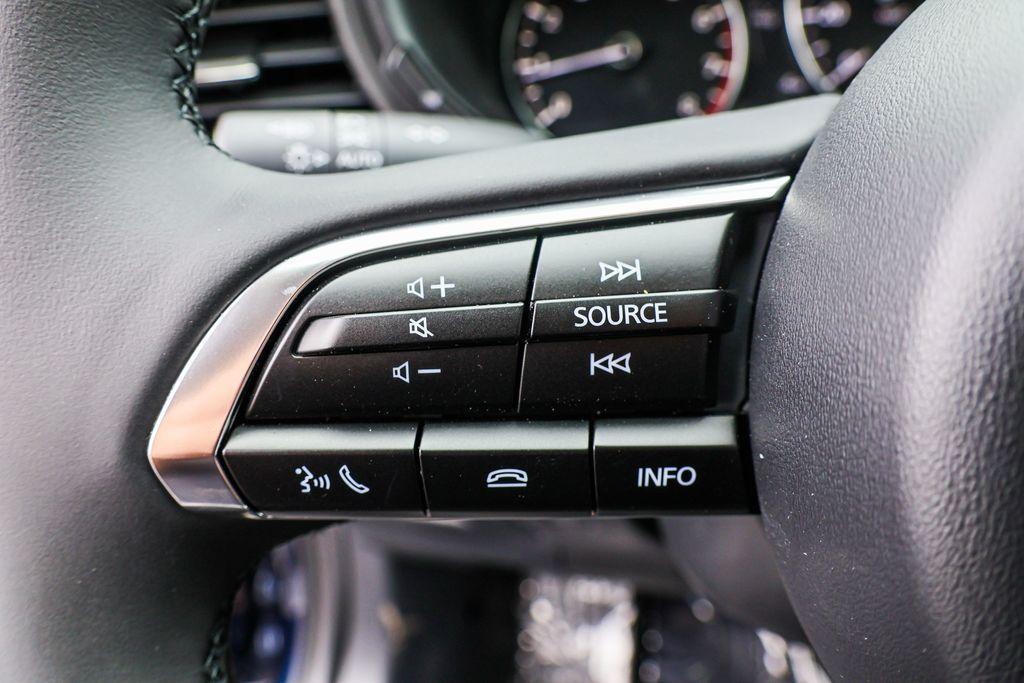 used 2024 Mazda CX-30 car, priced at $31,995