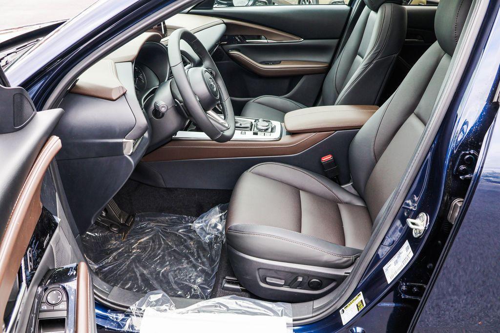 used 2024 Mazda CX-30 car, priced at $31,995