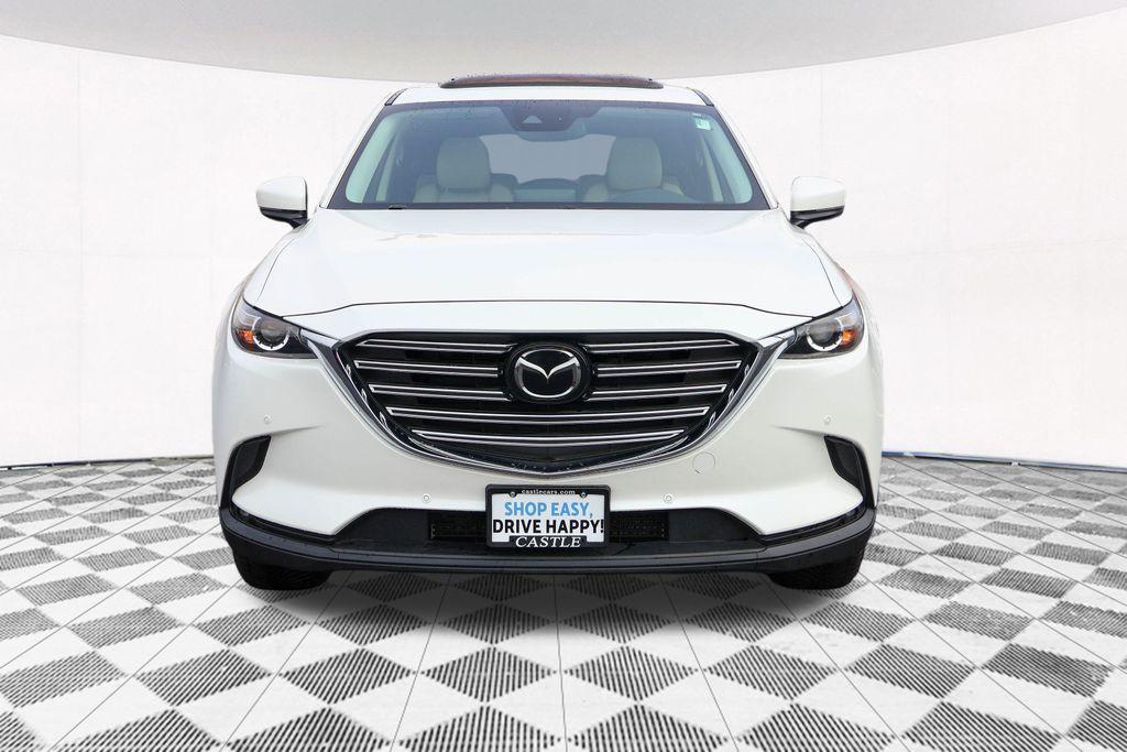 used 2020 Mazda CX-9 car, priced at $21,599