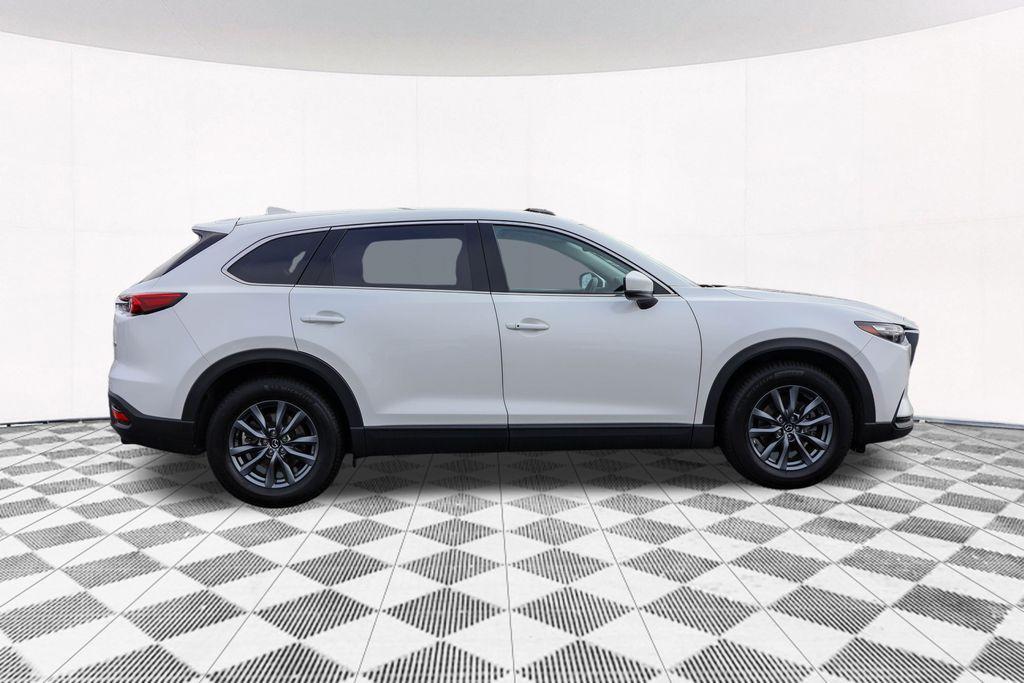 used 2020 Mazda CX-9 car, priced at $21,599