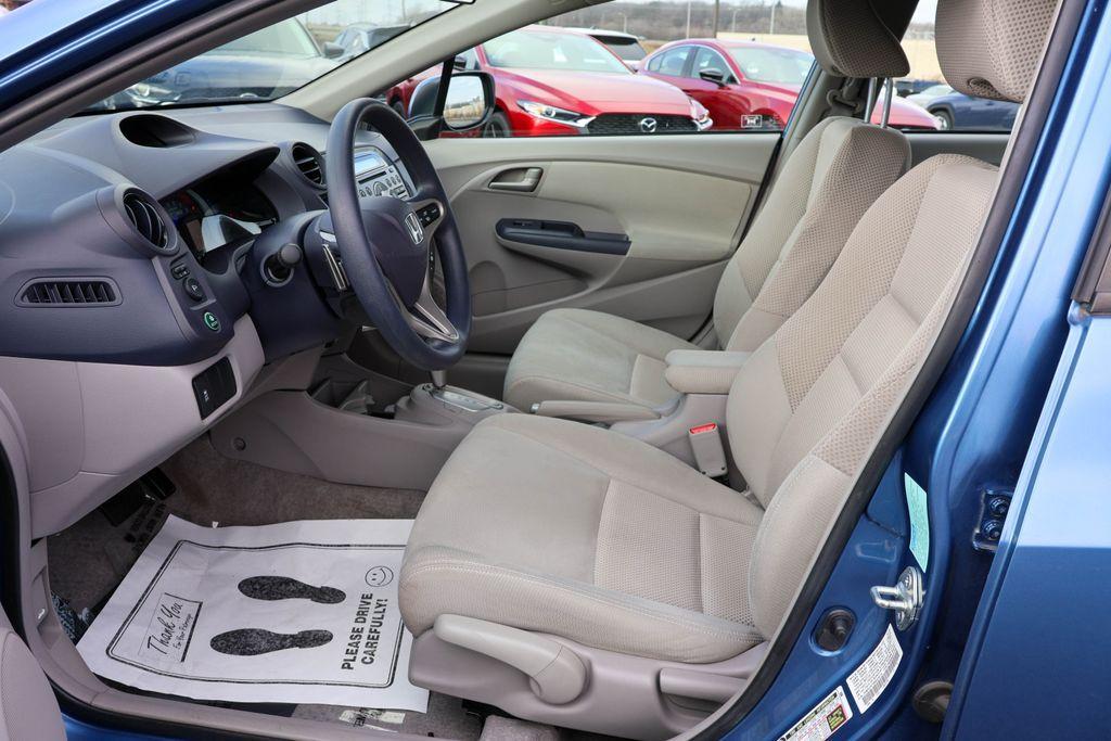 used 2010 Honda Insight car, priced at $8,995