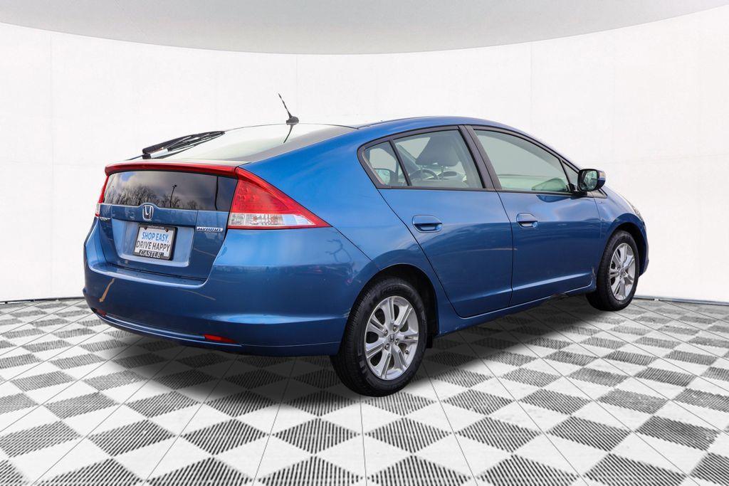 used 2010 Honda Insight car, priced at $8,995