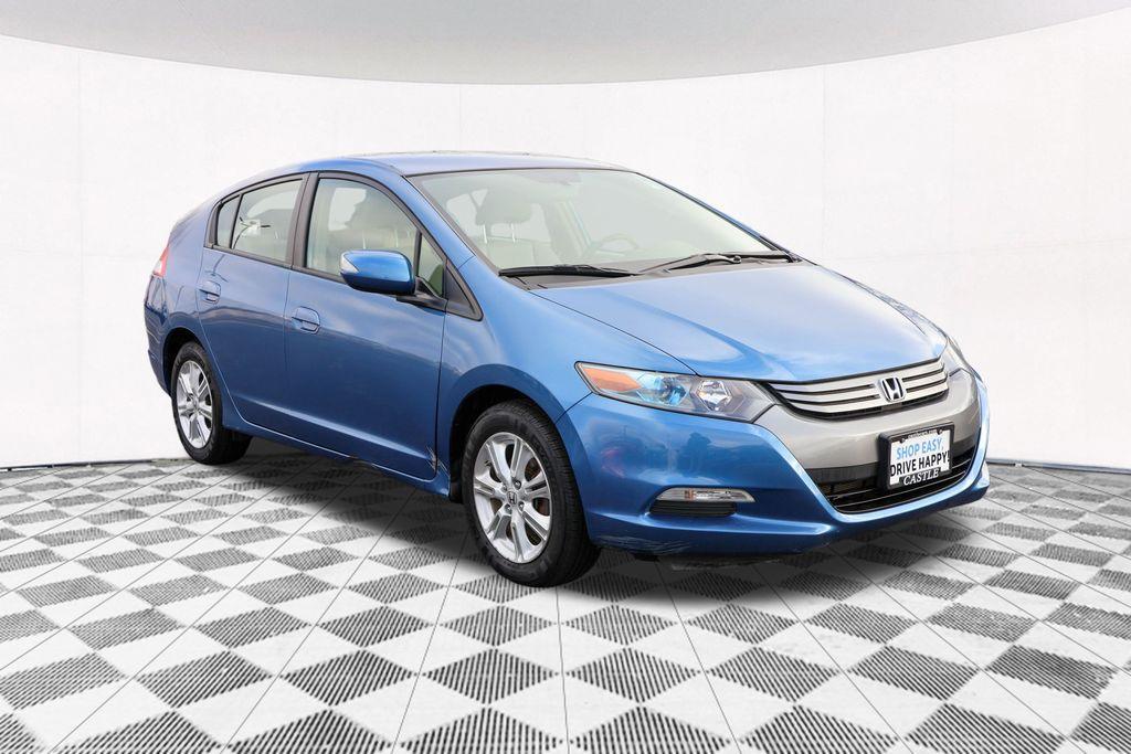 used 2010 Honda Insight car, priced at $8,995