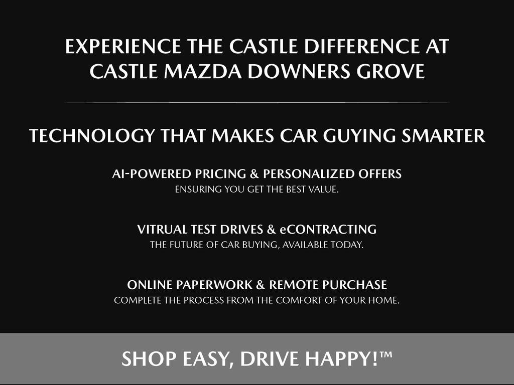 new 2025 Mazda CX-5 car, priced at $38,400