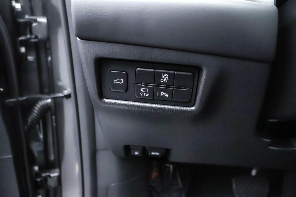 new 2025 Mazda CX-5 car, priced at $38,400