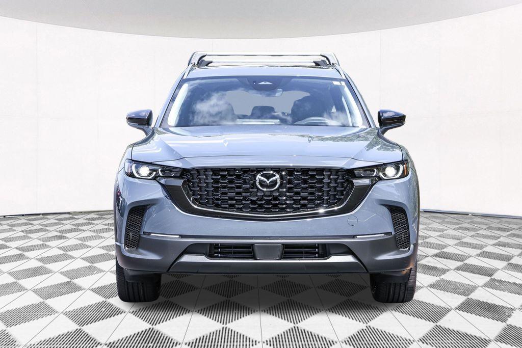 new 2025 Mazda CX-50 car, priced at $37,261