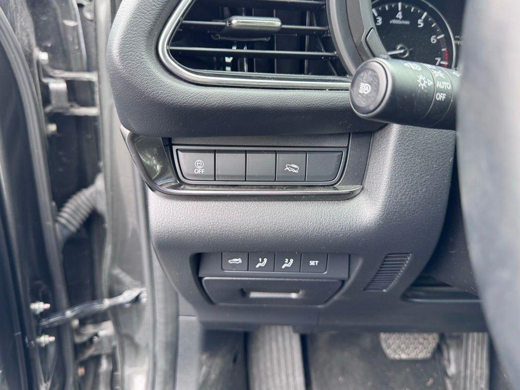 used 2022 Mazda CX-30 car, priced at $23,795