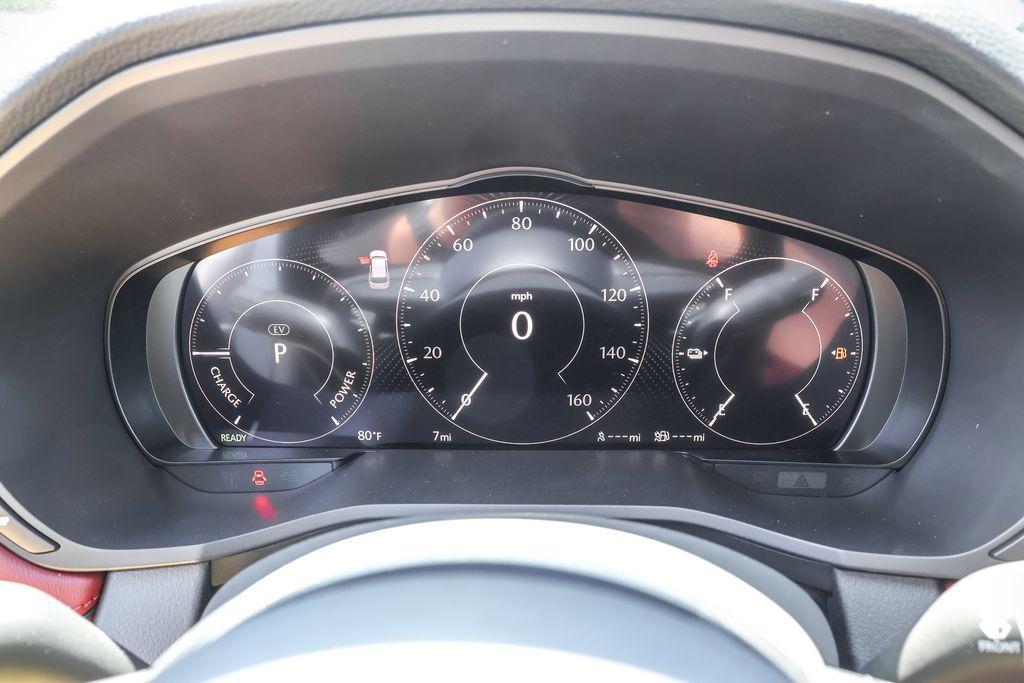 used 2025 Mazda CX-70 car, priced at $42,995