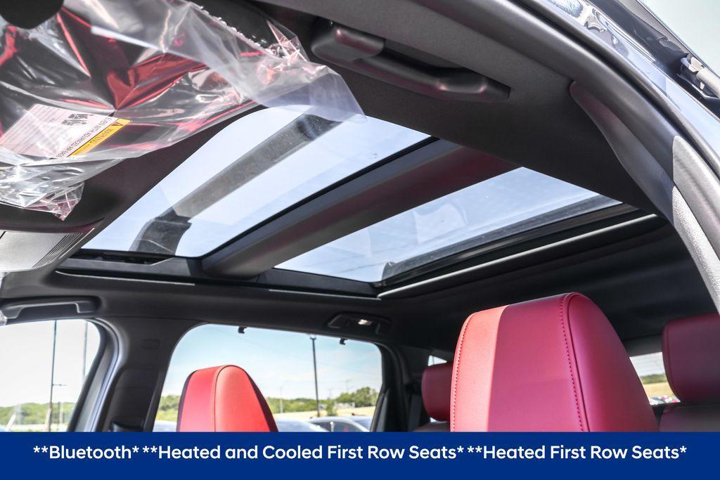 used 2025 Mazda CX-70 car, priced at $42,995