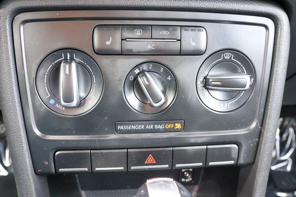used 2012 Volkswagen Beetle car, priced at $9,295