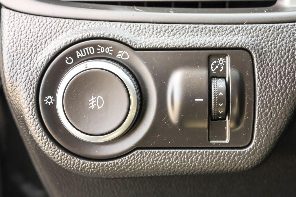 used 2016 Buick Envision car, priced at $16,682