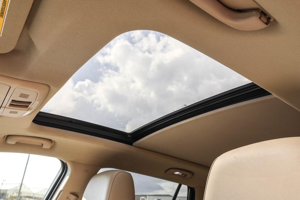used 2016 Buick Envision car, priced at $16,682
